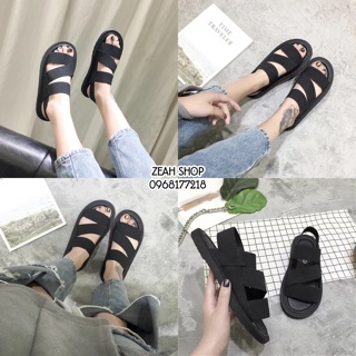 Dép sandal ulzzang