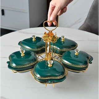 🔥🔥KHAY MỨT TẾT KHAY CỔ VỊT CAO CẤP
