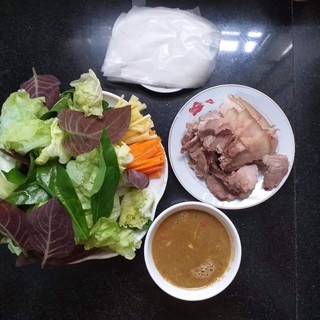 MẮM NÊM DÌ CẨN ĐÀ NẴNG 500G