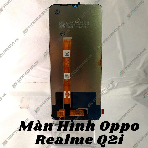 Màn hình oppo Realme Q2i