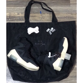 Giày sneaker air fear of god FOG