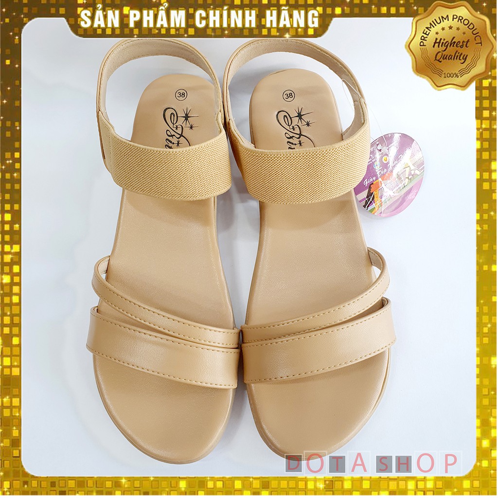 SANDAL NỮ DTW0098