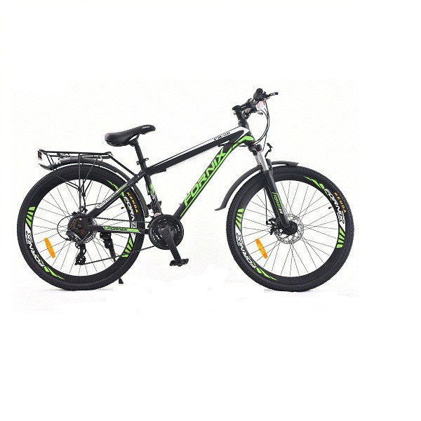 Xe đạp địa hình thể thao Fornix- BFM26-26''- Bảo hành 12 tháng