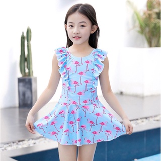 Bơi bé gái sz đại
