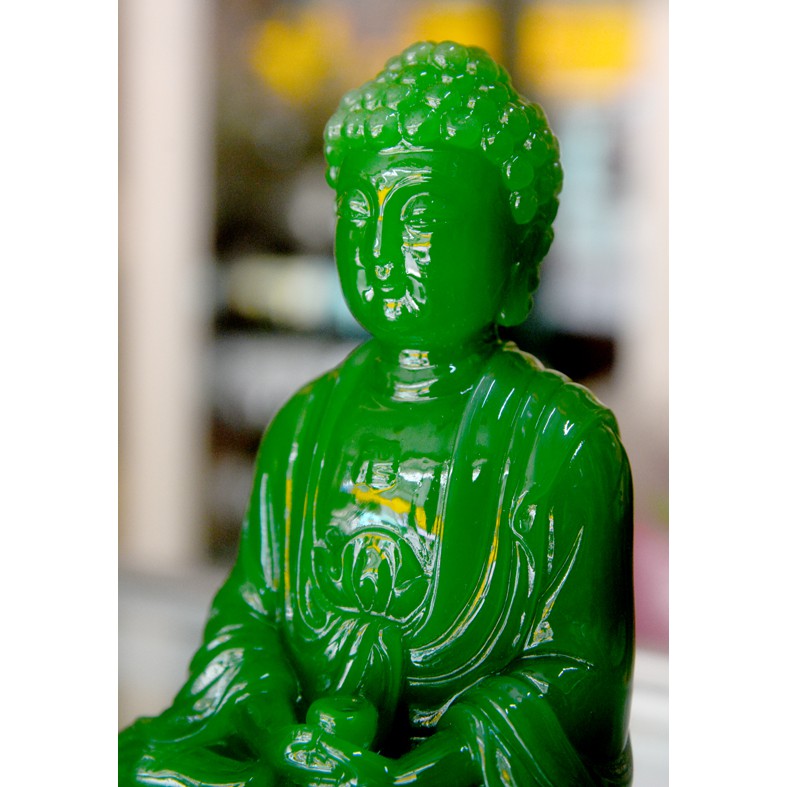 Tượng Đức Phật A Di Đà ngồi cao 15cm-nhiều mẫu GIÁ TỐT NHẤT THỊ TRƯỜNG