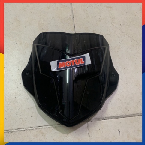 kính chắn gió exciter 155 vva ( mẫu mới kiểu robot)