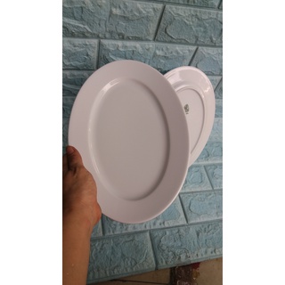Dĩa hột xoài cạn Minh Long