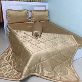 Bộ ga phi lụa siêu mát