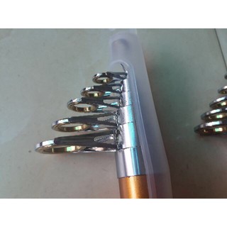 Cần câu rút shimano
