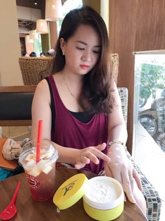 ⚠️⚠️ KEM BODY TOFU MỀM