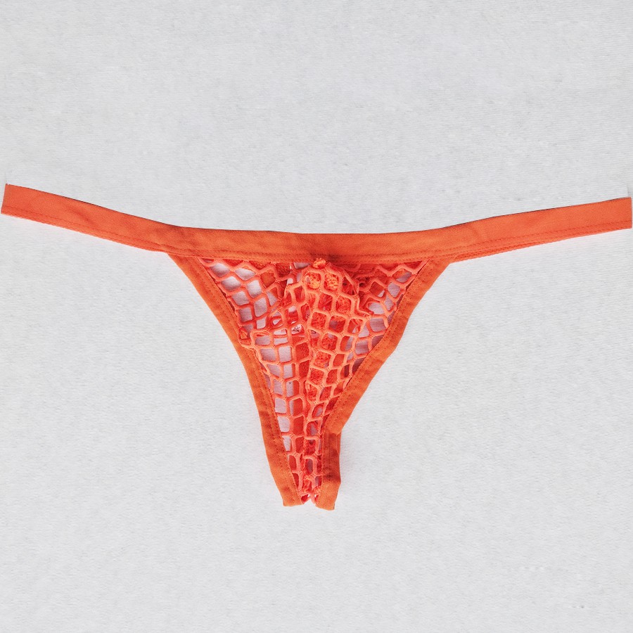 Quần Lót Lọt Khe Lưng Thấp Quyến Rũ Cho Nam