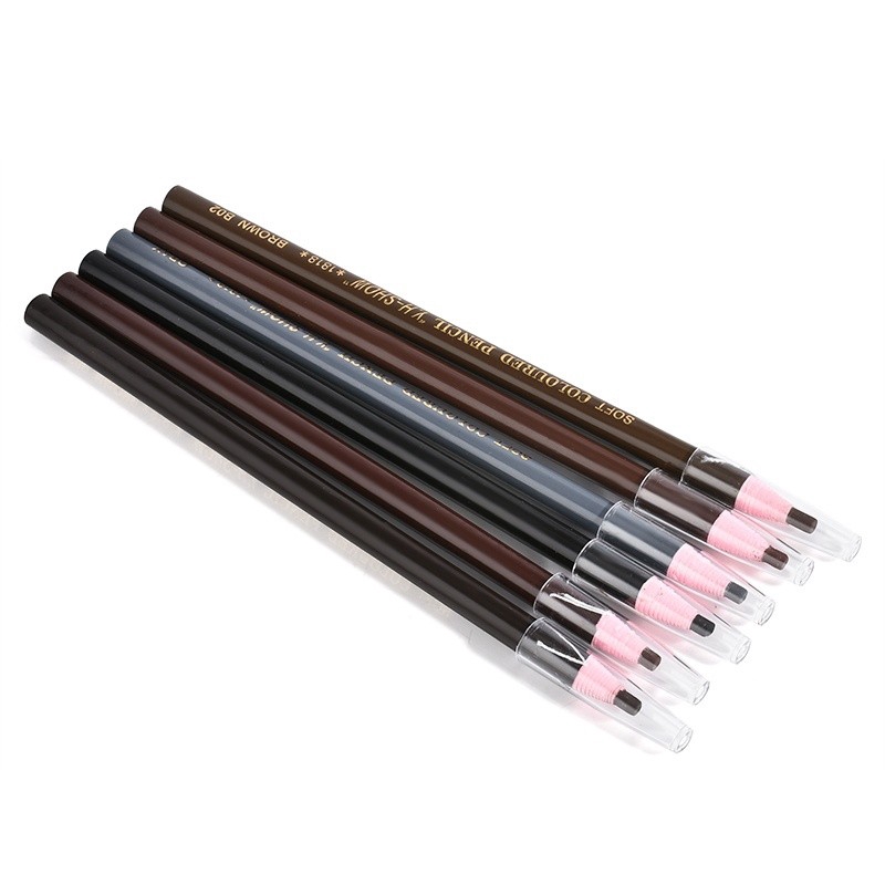 [Hàng mới về] Chì Kẻ Chân Mày Chống Thấm Nước Và Lâu Trôi Cao Cấp