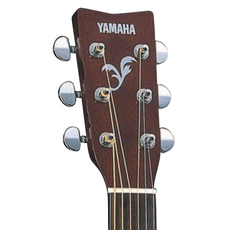 Đàn Guitar Acoustic Yamaha FX370C (Có EQ) (Chính hãng nguyên hộp 100%)(tặng bao da+full phụ kiện)(Bảo Hành 1 Năm)