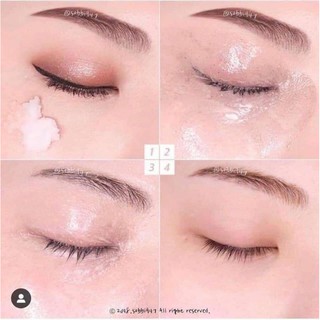 Sáp tẩy trang BanillaA