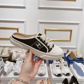 Giày sục thể thao ny và x