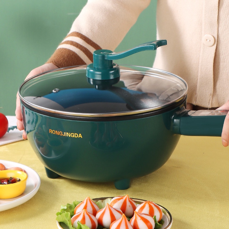 Nồi Cơm Điện Hấp Đa Năng Dung Tích 3L