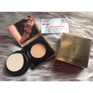 PHẤN YSL TOUCHE ECLAT WATER  - Xách tay MỸ