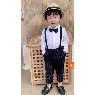 Set công tử siêu bảnh bé trai