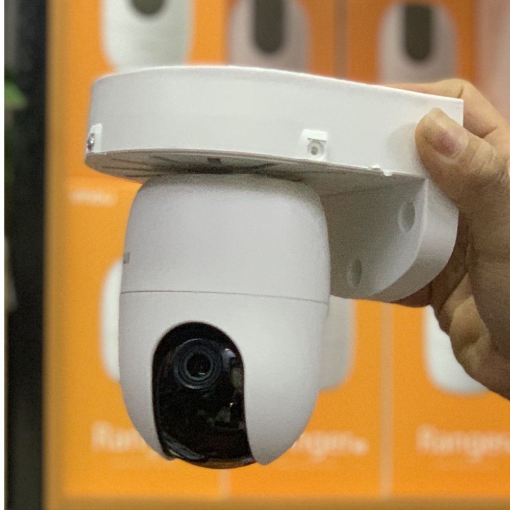 Chân đế camera Ezviz,imou, xiaomi, đa năng lắp gắn tường tiện lợi thẩm mỹ gọn gàng