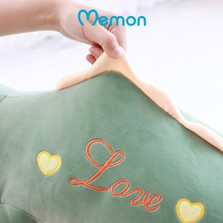 Khủng Long Bông Nằm Cao Cấp Memon