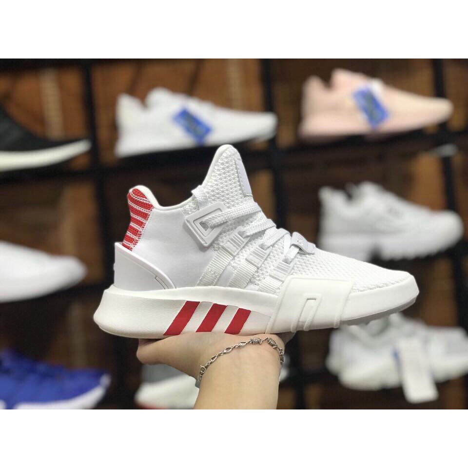 Giày eqt (ảnh thật)