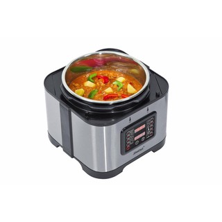Nồi áp suất điện Steba DD 1 ECO