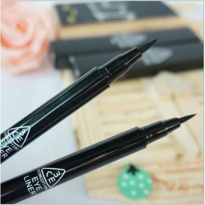 BÚT KẺ MẮT DẠ 3CE