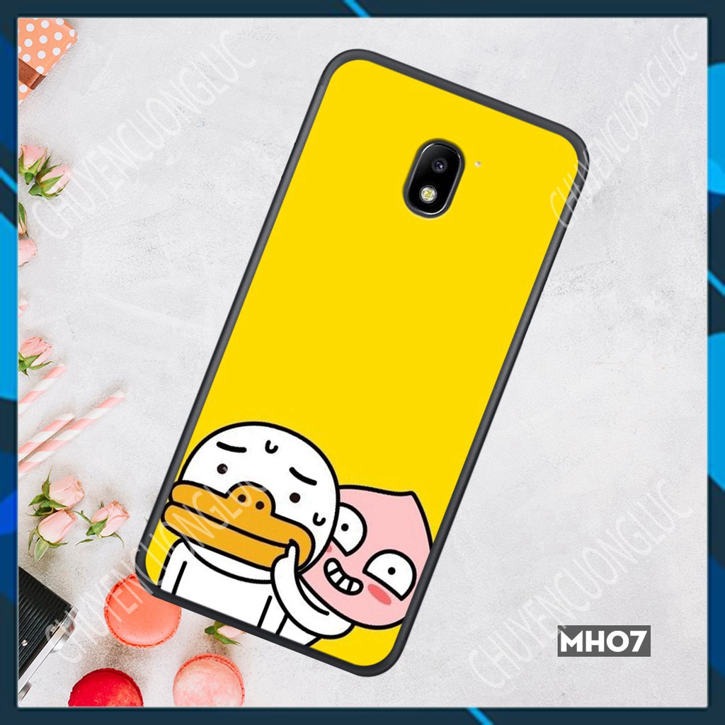 [SALE] ỐP LƯNG IN HÌNH J7 PRO - J7 PLUS ĐỘC - LẠ