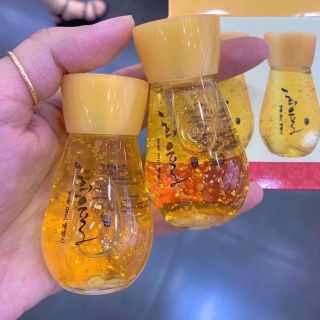 Set serum vàng 24k Lebelage Hàn Quốc