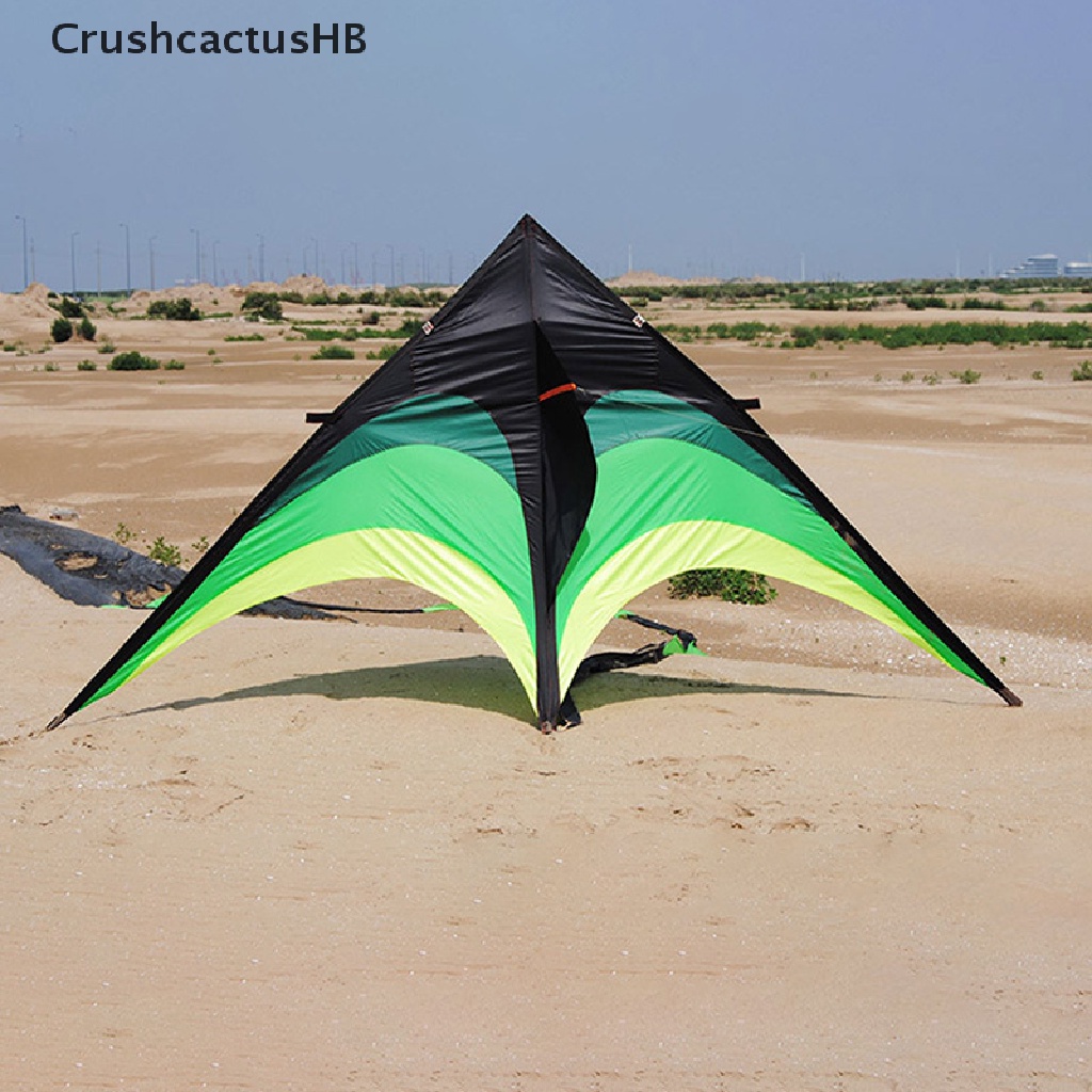 [CrushcactusHB] 160cmSuper Huge Kite Line Stunt Kids Kites Toys Kite Flying Long Tail for Adults Hot Sell