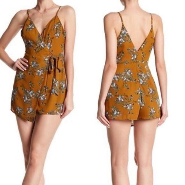 Romper Favlux