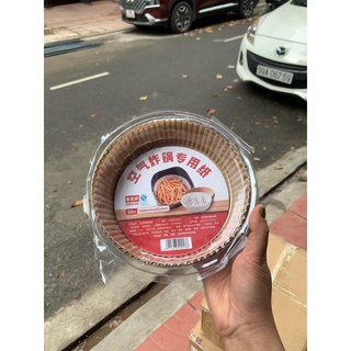 SET 50 GIẤY NẾN THẤM DẦU