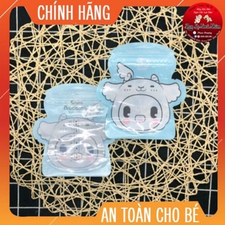 Túi trữ sữa SAMI nhật bản 150ml