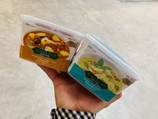 Cốt Lẩu Thái Tomyum