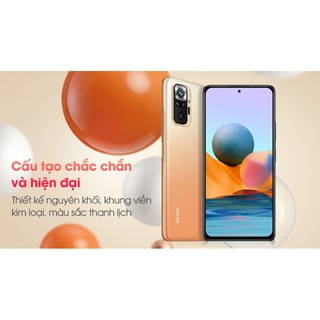 Xiaomi Redmi Note 10 Pro 6GB/128GB