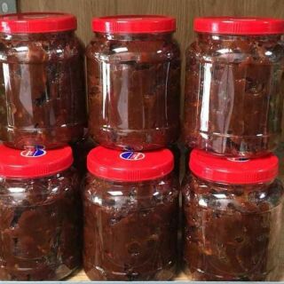 Sốt me đường hộp 1 kg