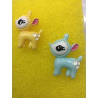 charm nhiều mẫu (tự chọn)trang trí SLIME