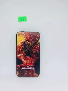 Ốp lưng thời trang in hình cho iphone 4G/4S