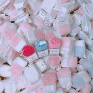 🍭🍭MÁY RỬA MẶT FOREO LUNA MINI 🍭🍭