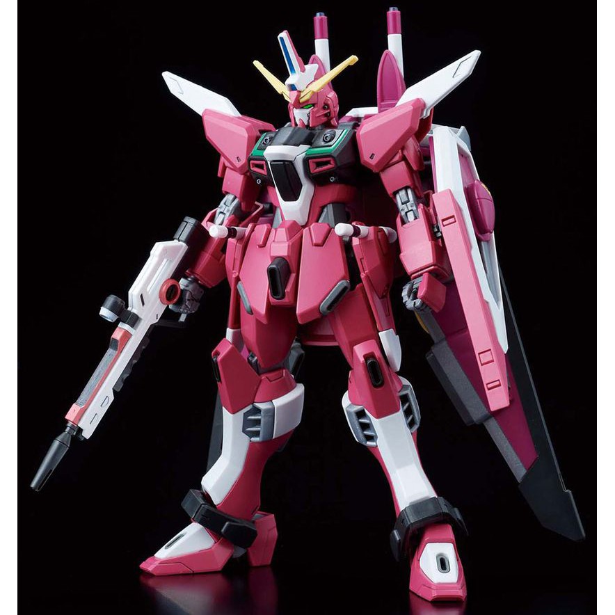 Bộ ráp mô hình Gundam Infinite Justice