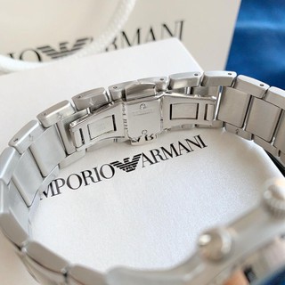 Đồng hồ nam Armani chính hãng AR2458