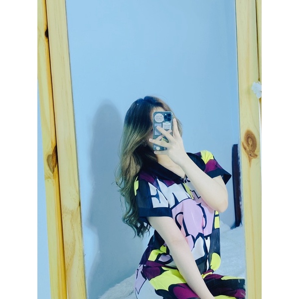 🪴🪴ĐỒ BỘ PIZAMA CHẤT LỤA HOẠ TIẾT LẠP THỂ | BigBuy360 - bigbuy360.vn