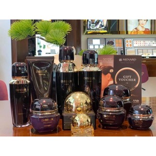 Tinh chất dưỡng da Embellir Extract 60ml