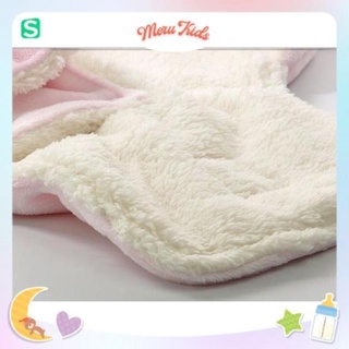 [FreeShip] Ủ LÔNG CÓ CHÂN CHẤT ĐẸP