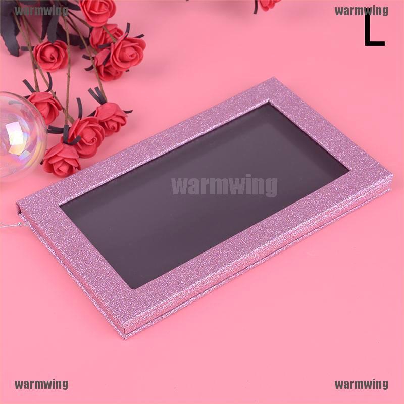 Hộp Đựng Phấn Mắt Từ Tính DIY Tiện Dụng