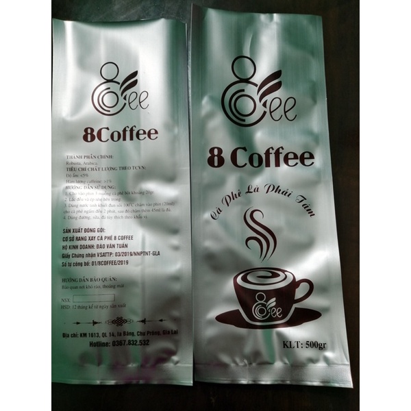 Cà phê nguyên chất/8coffee | BigBuy360 - bigbuy360.vn