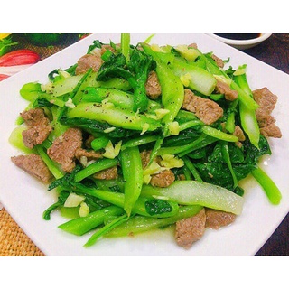 [HCM- RAU CỦ QUẢ] Cải Ngồng - 500gr