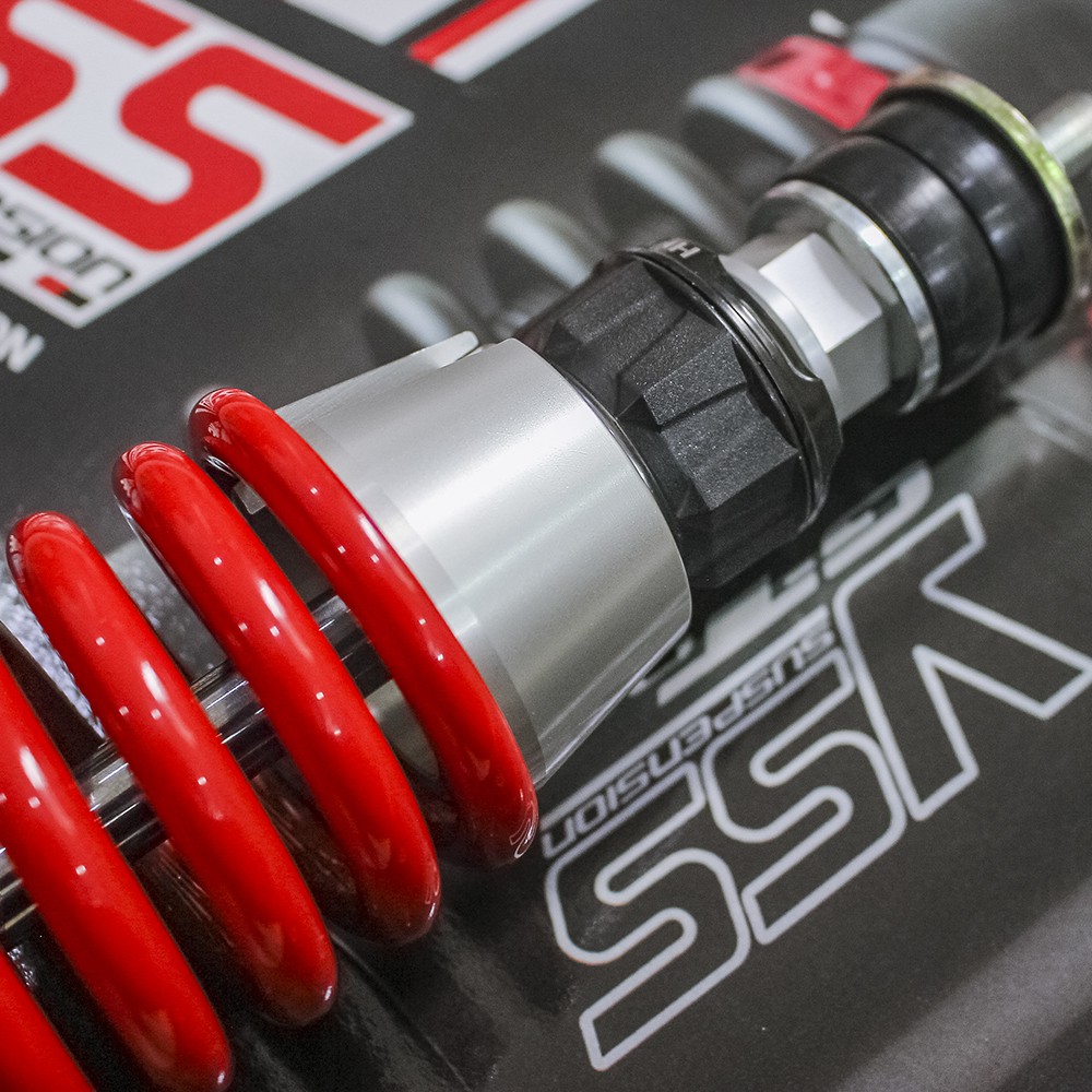 Phuộc YSS Vespa Sprint (‘19) (L-25) G-Top OU302-360TRC-03-858 (sau)