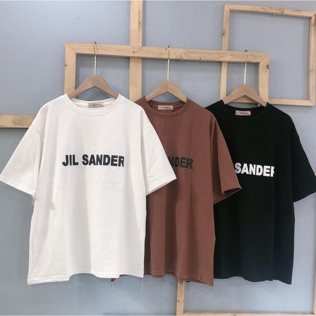 Áo phông SANDER 3 màu mới(kèm ảnh thật,video) | BigBuy360 - bigbuy360.vn