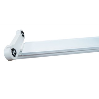 Máng đèn LED T8 máng đèn led 0.6m máng đèn 1.2m